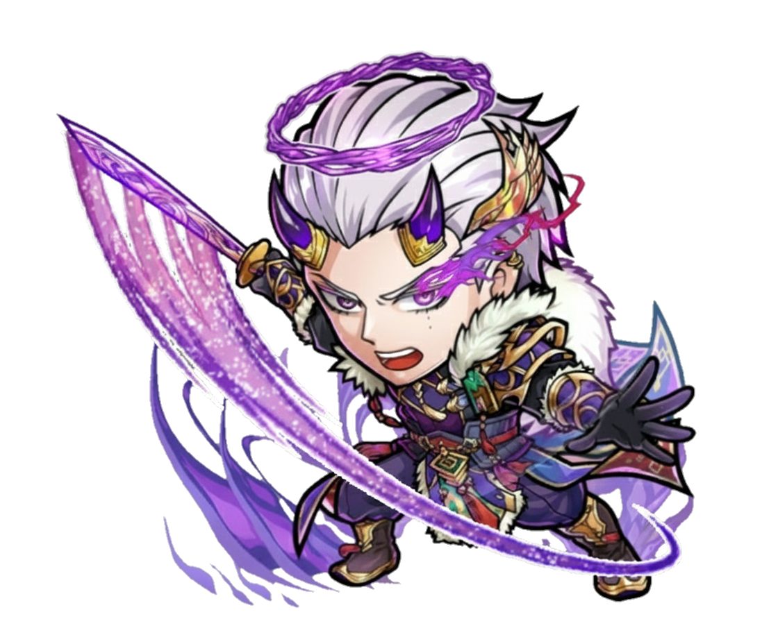 キャラクター画像