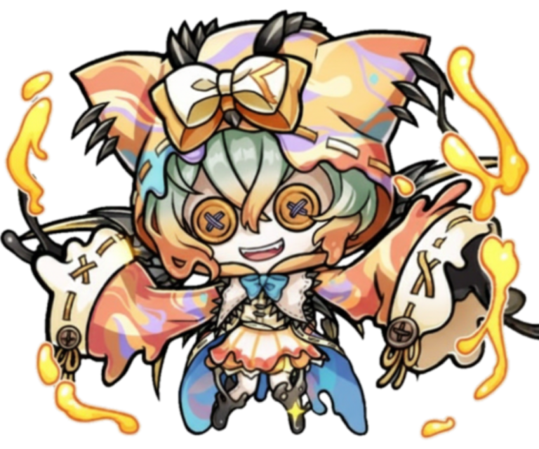 キャラクター画像