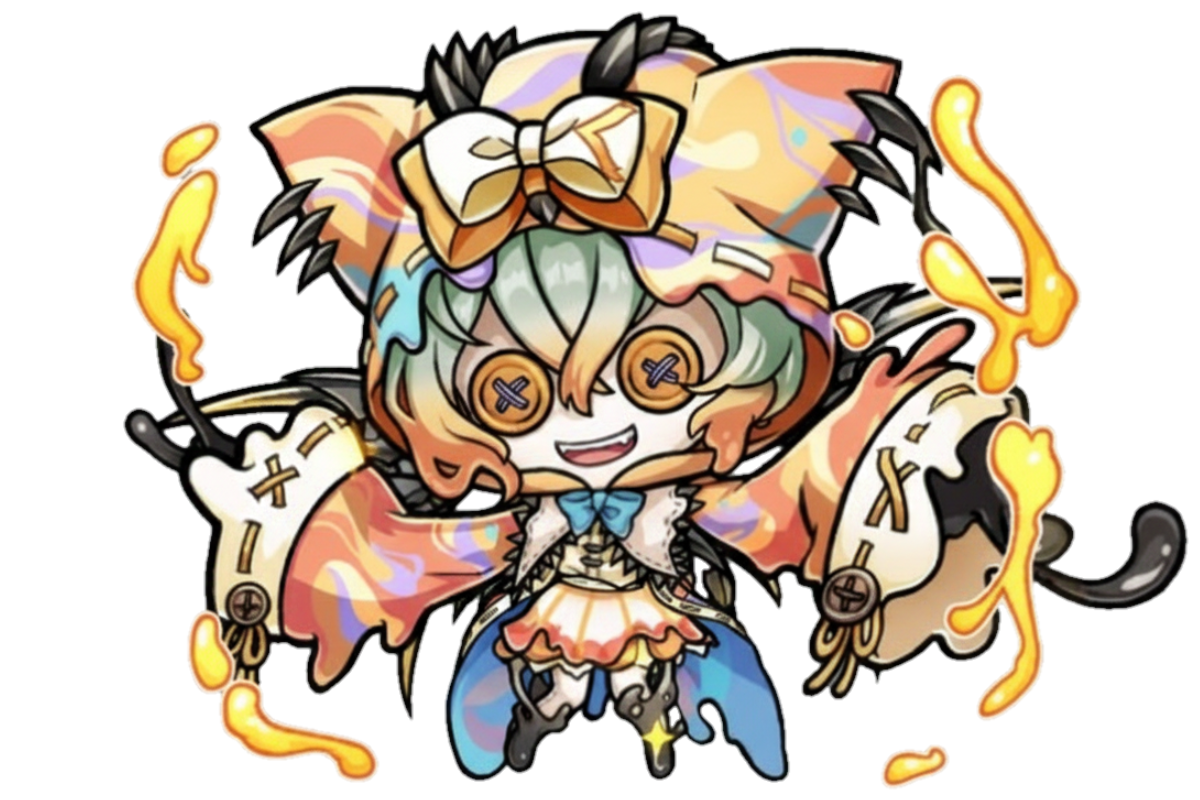 キャラクター画像