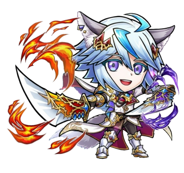 キャラクター画像