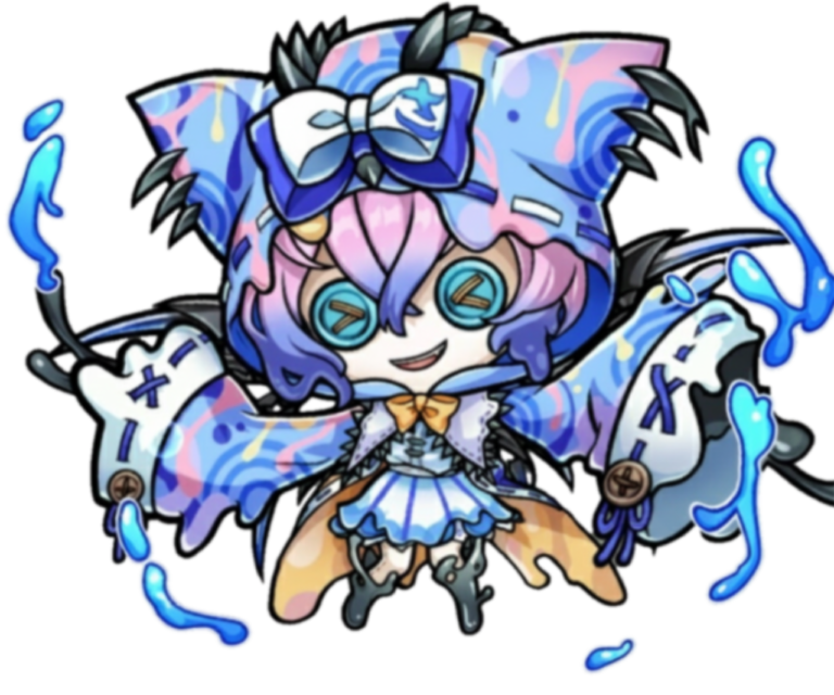 キャラクター画像