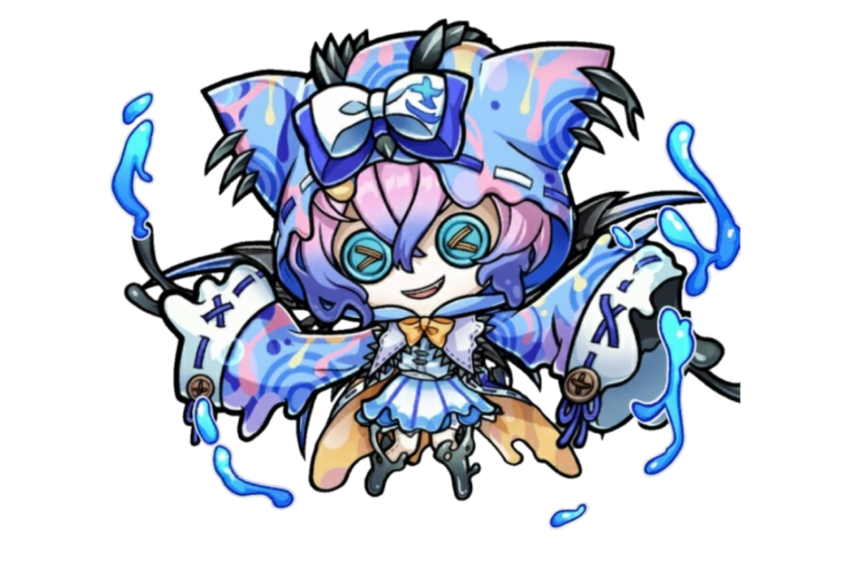 キャラクター画像