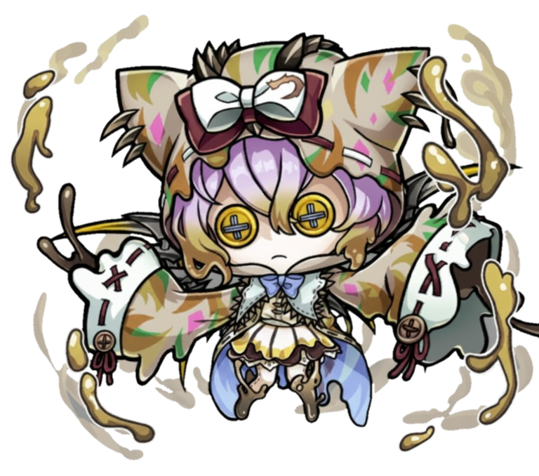 キャラクター画像