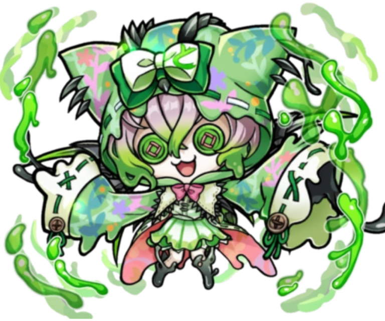 キャラクター画像