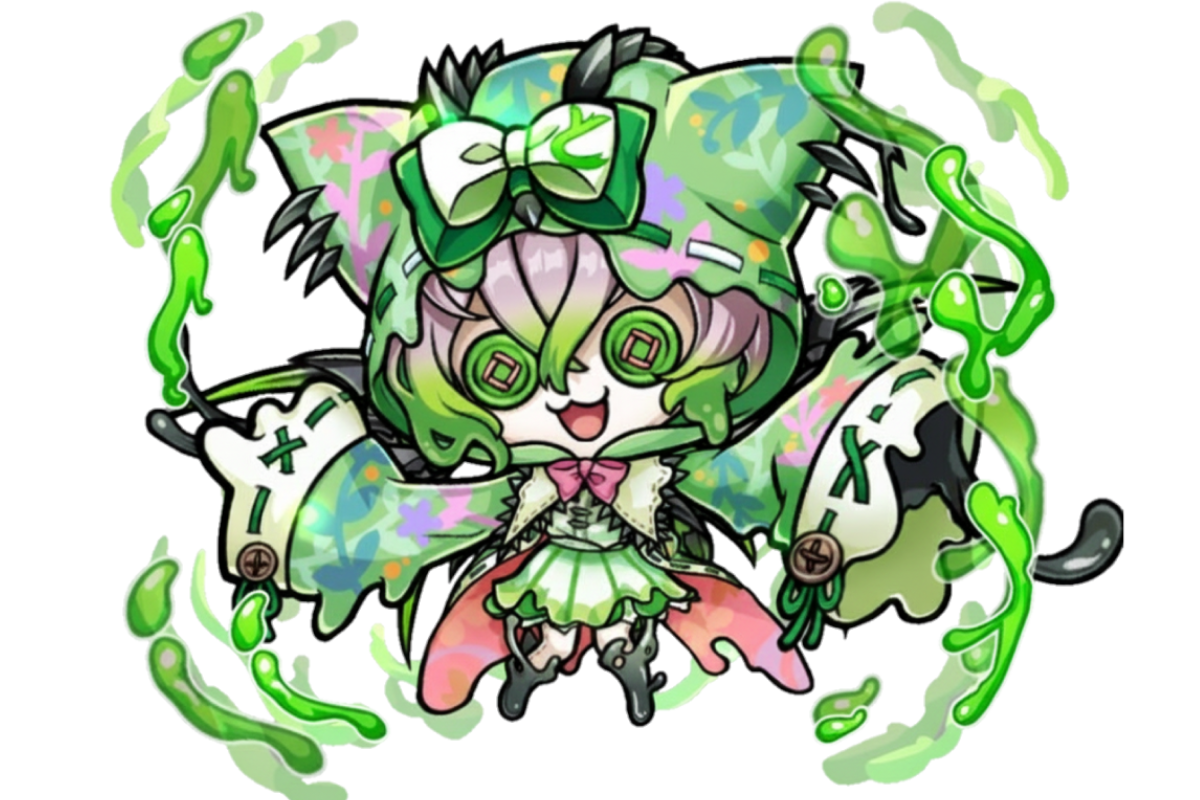 キャラクター画像