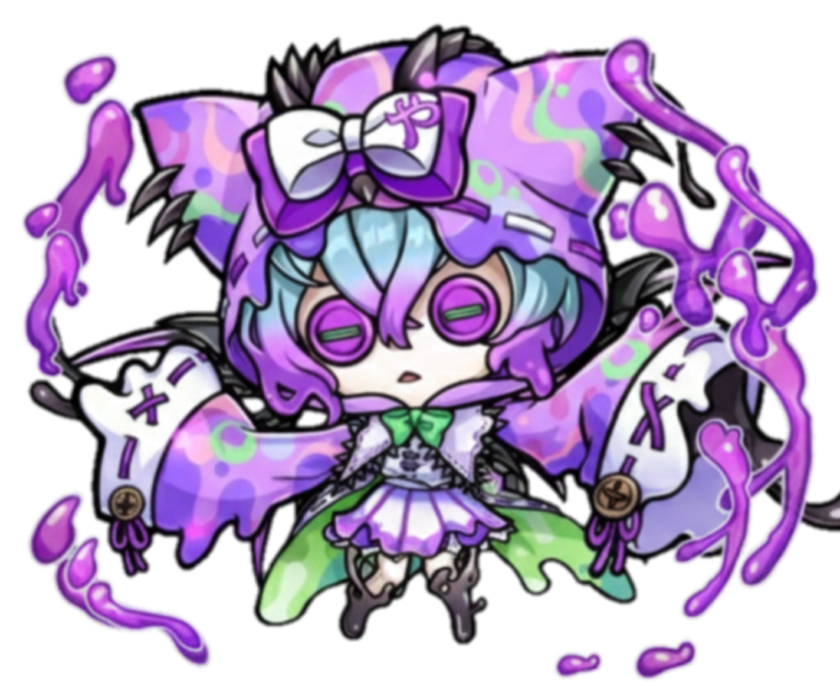 キャラクター画像