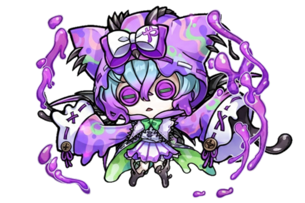 キャラクター画像