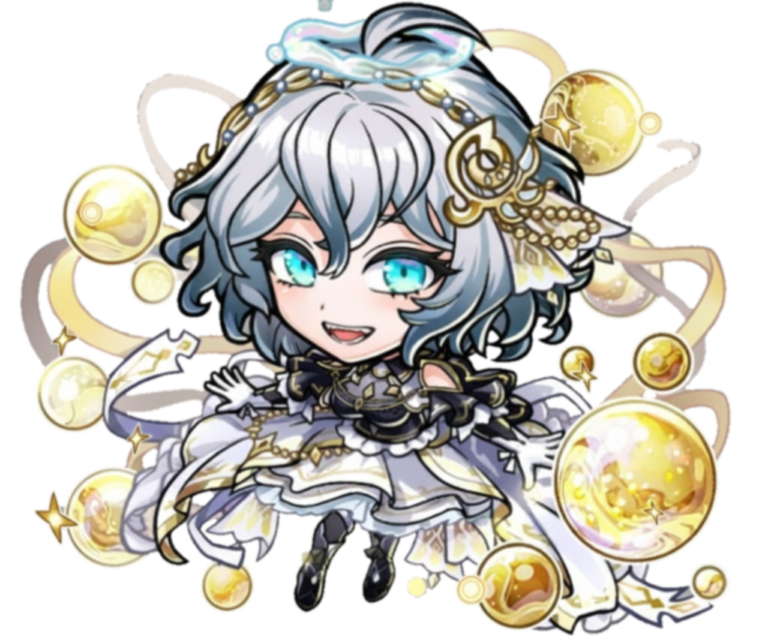 キャラクター画像