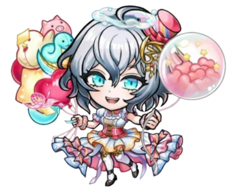 キャラクター画像