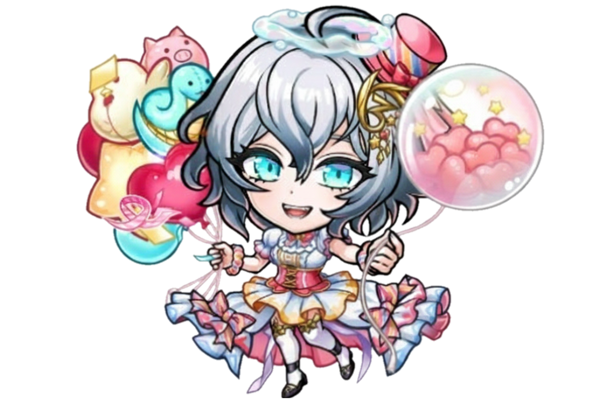 キャラクター画像