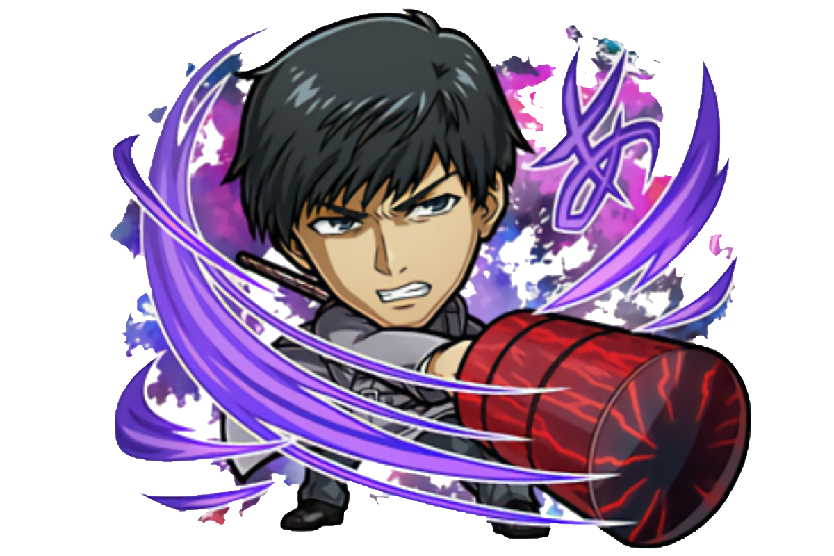 キャラクター画像