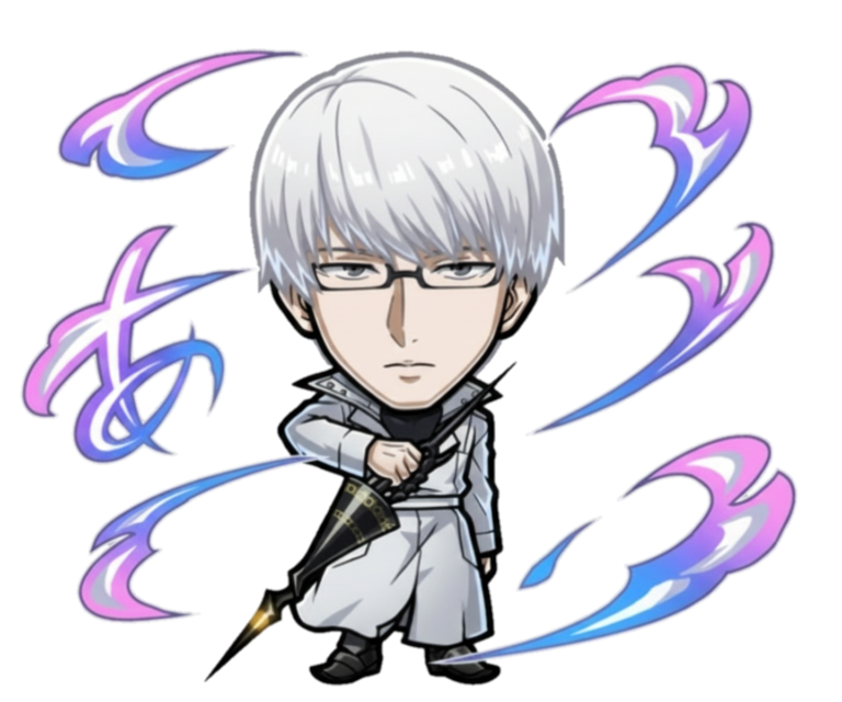 キャラクター画像