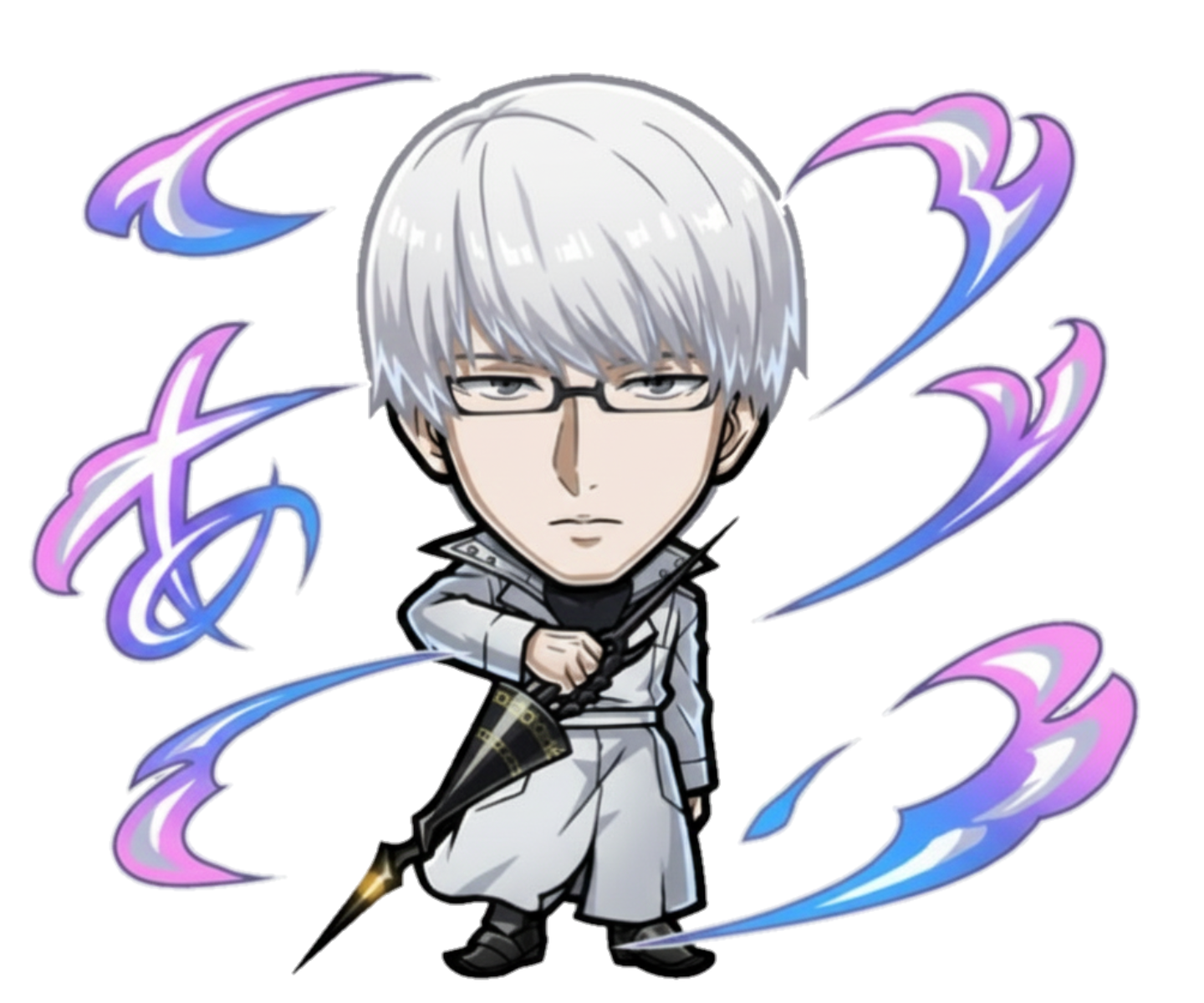 キャラクター画像