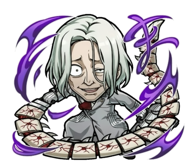 キャラクター画像