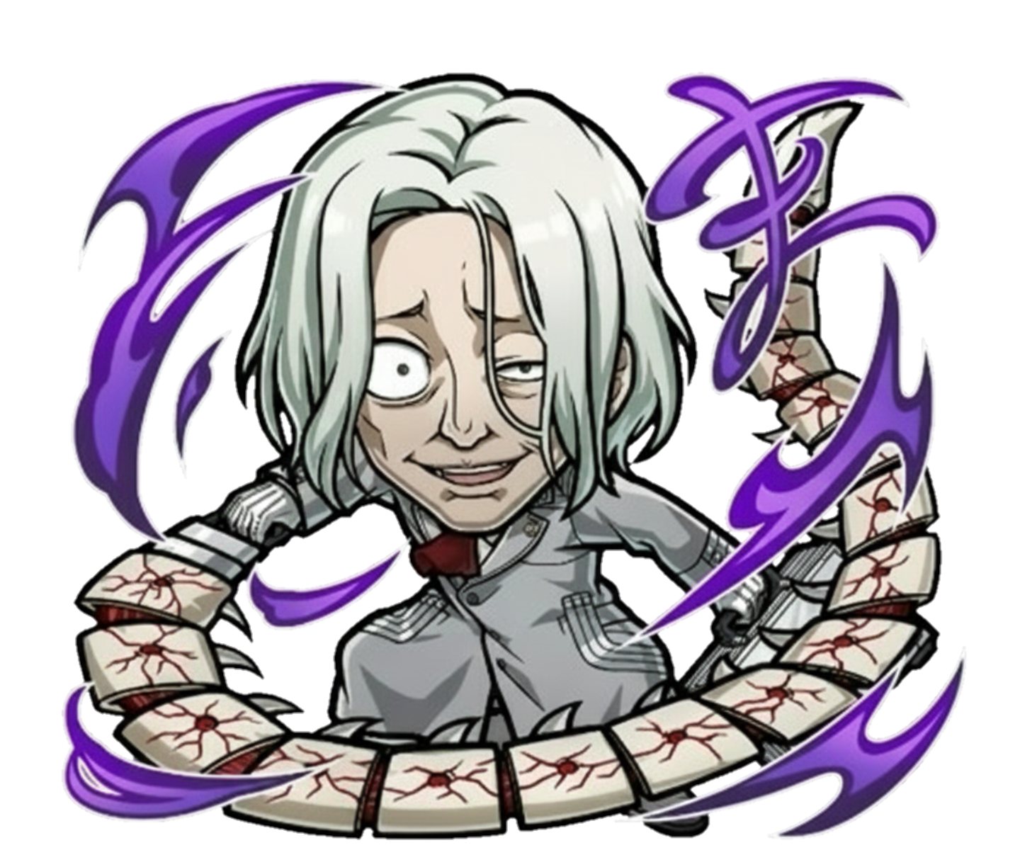 キャラクター画像