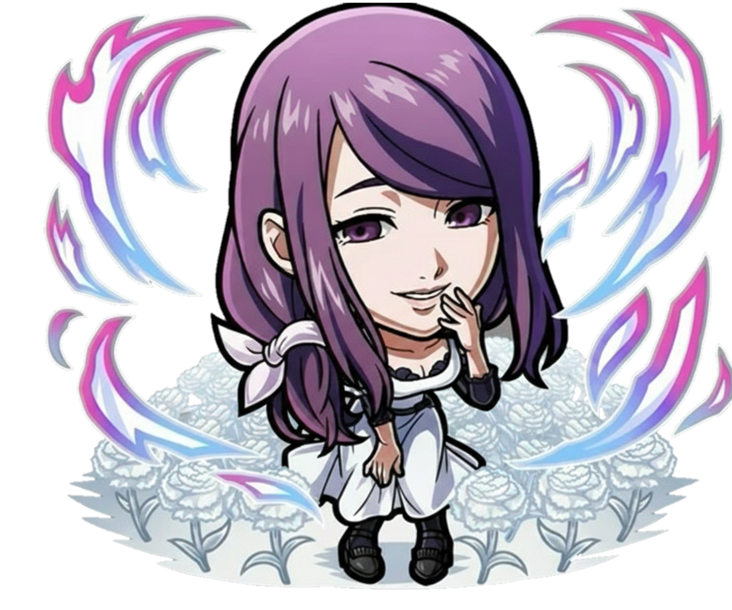 キャラクター画像