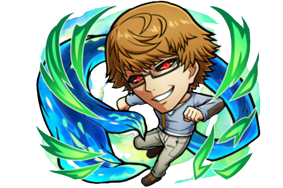 キャラクター画像