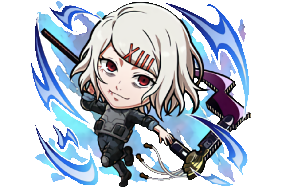 キャラクター画像