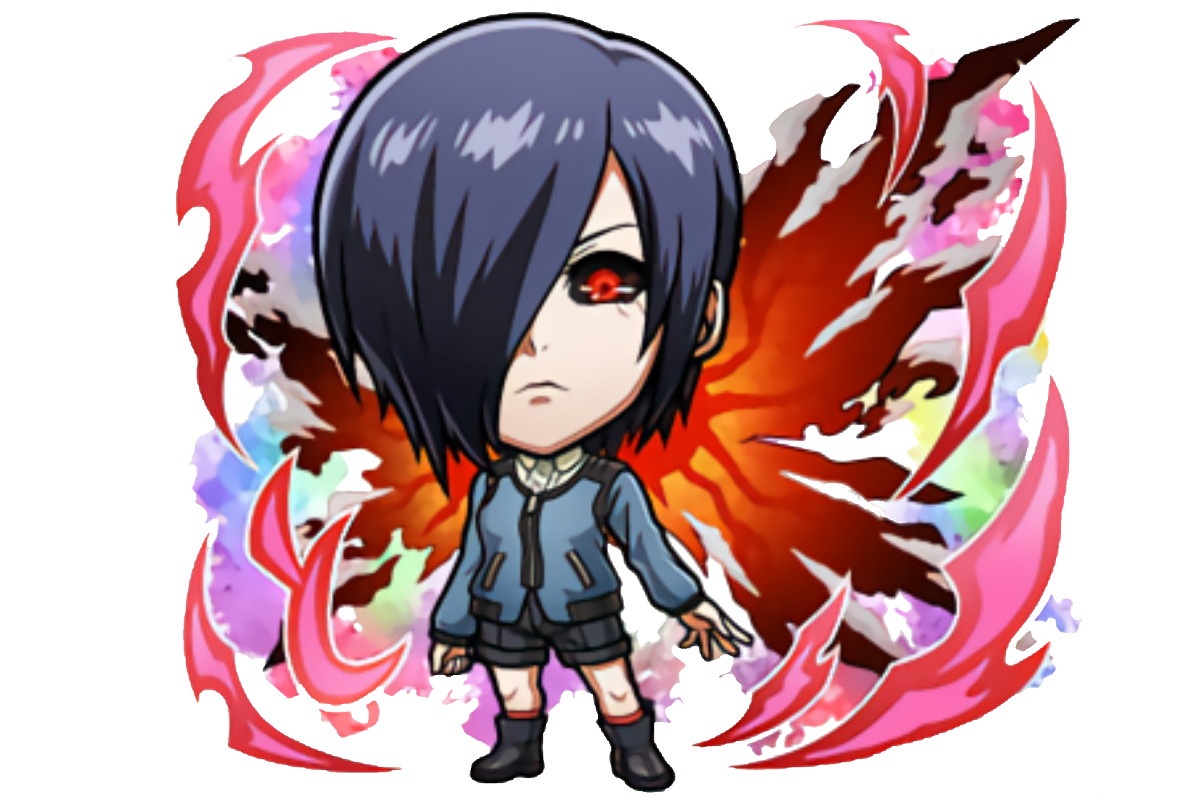 キャラクター画像