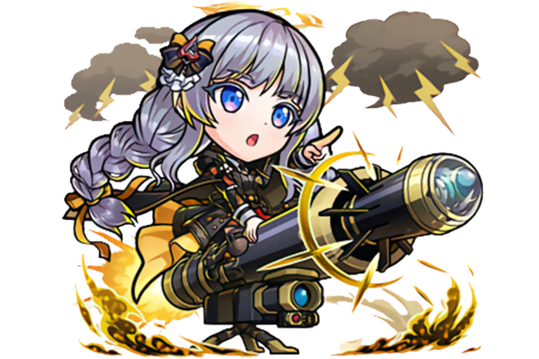 キャラクター画像