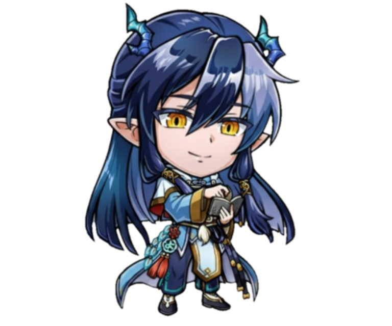 キャラクター画像