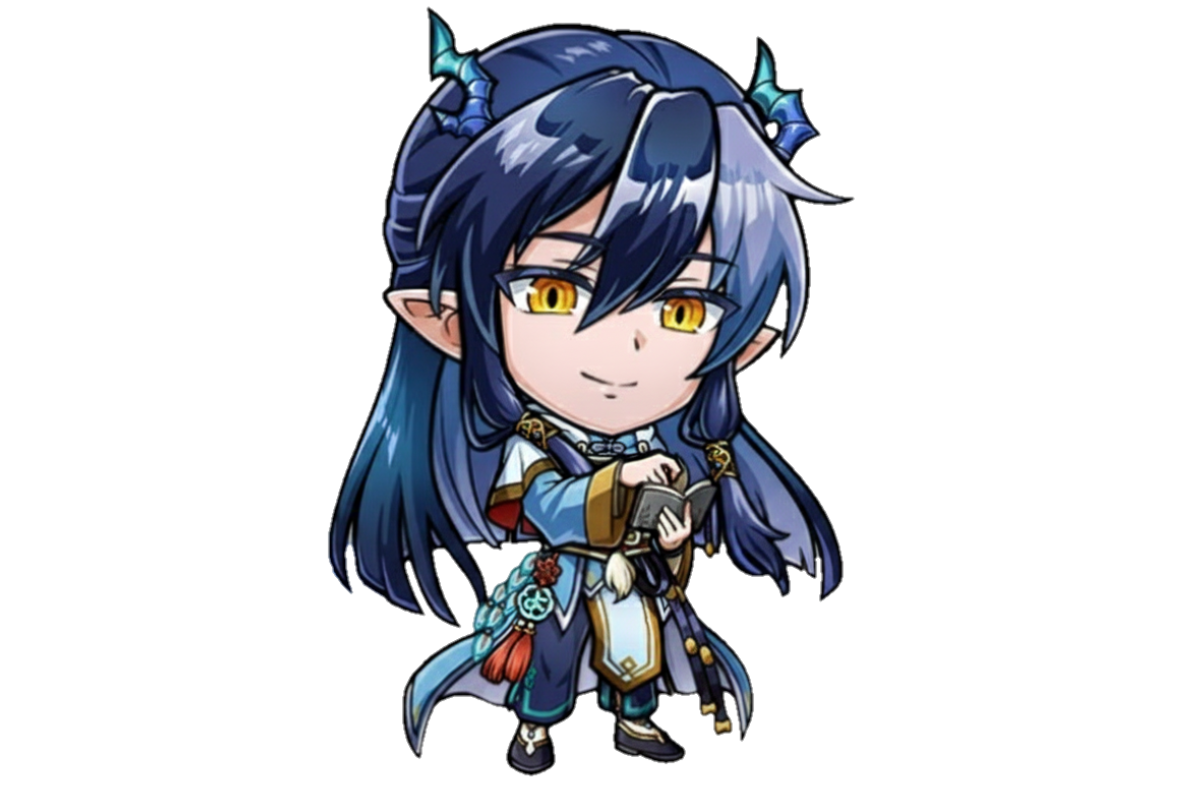 キャラクター画像