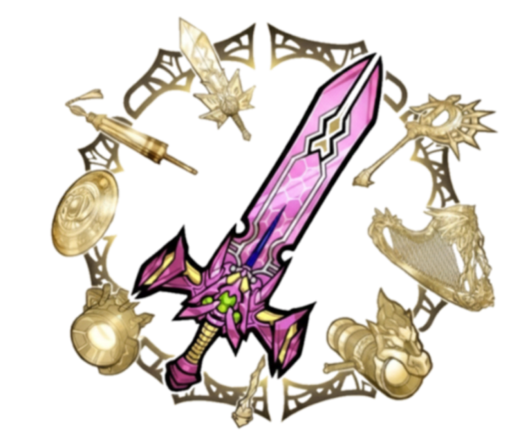 キャラクター画像