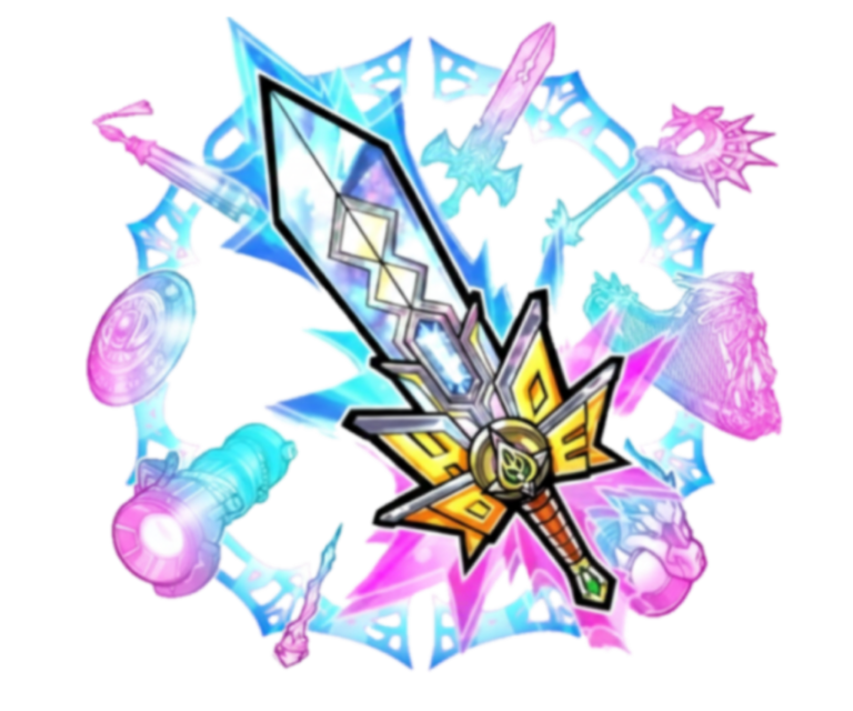 キャラクター画像