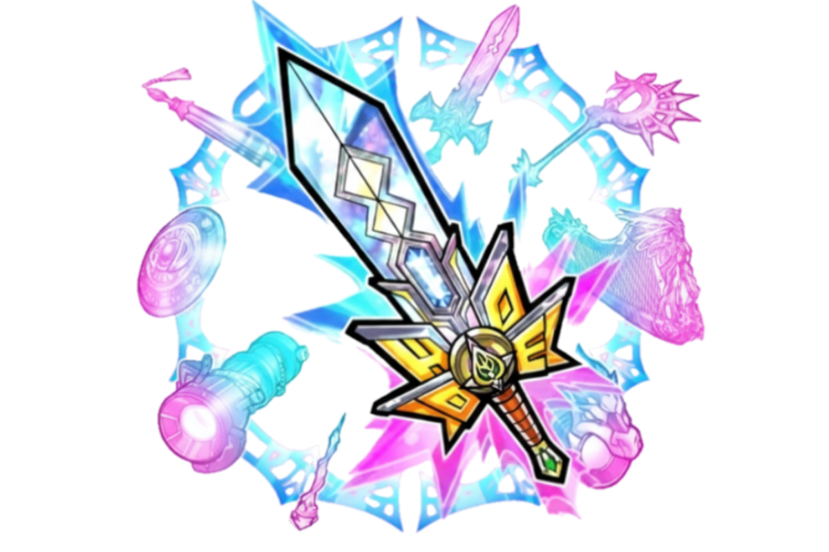 キャラクター画像