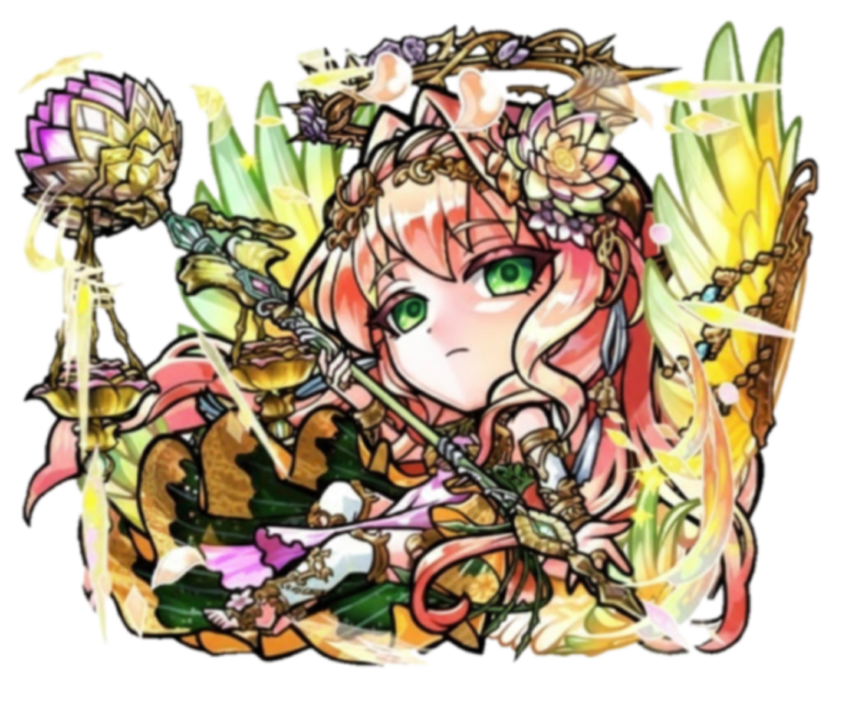 キャラクター画像