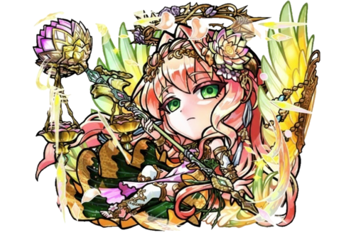 キャラクター画像