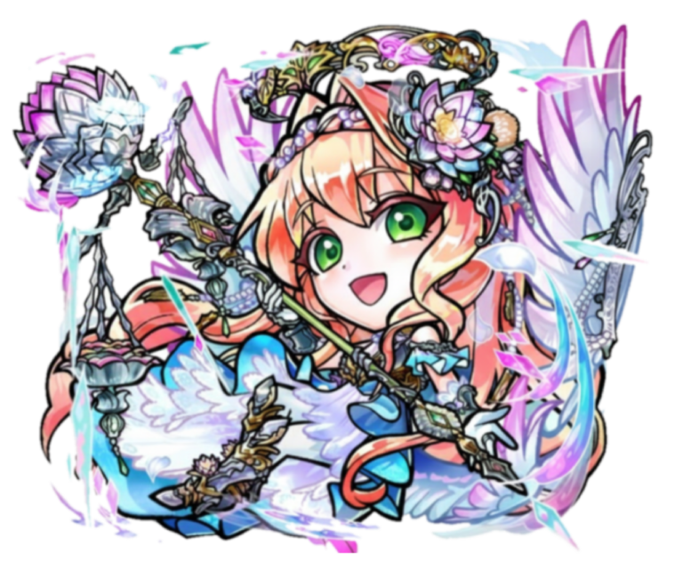 キャラクター画像