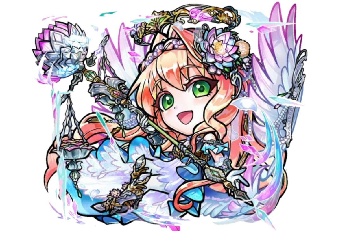 キャラクター画像