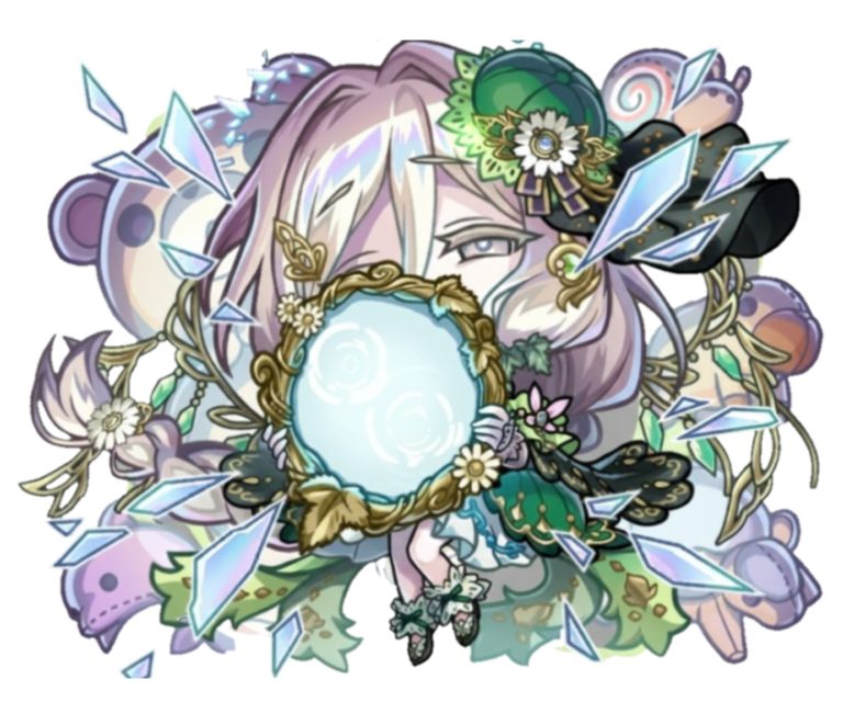 キャラクター画像