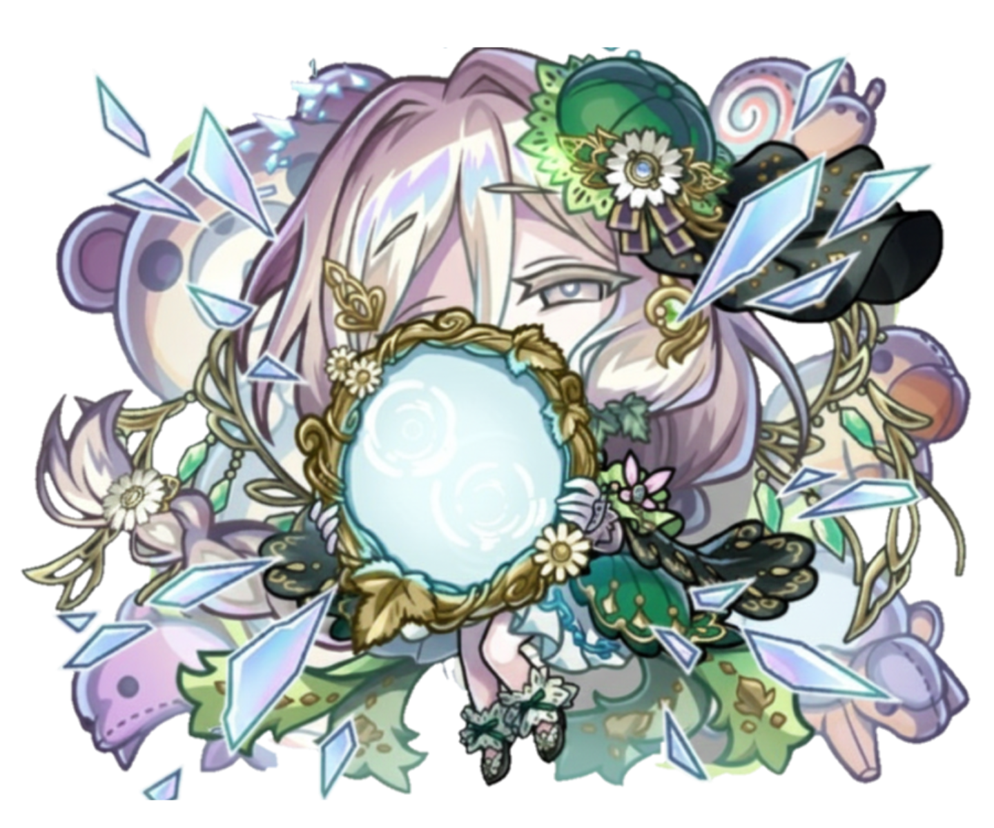 キャラクター画像