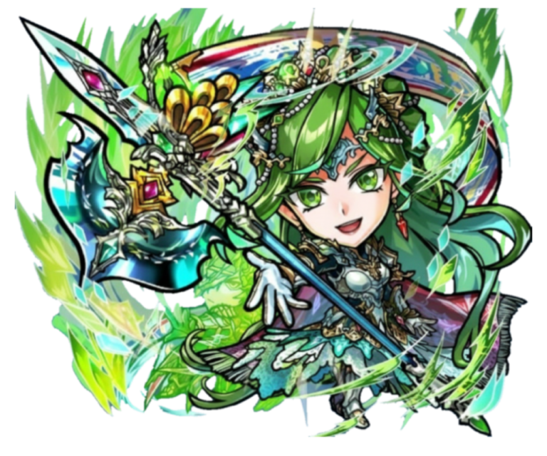 キャラクター画像