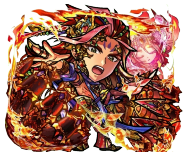 キャラクター画像