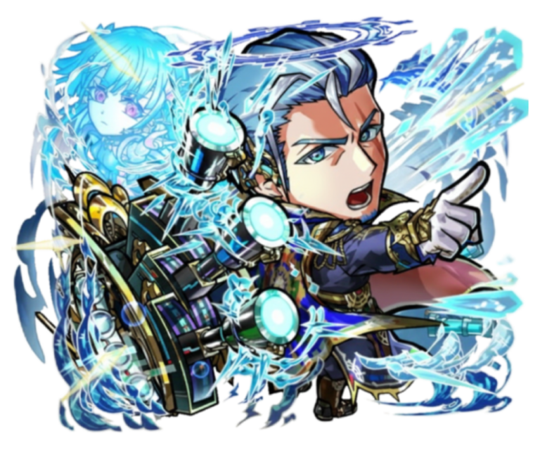 キャラクター画像