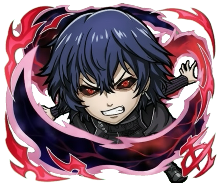 キャラクター画像