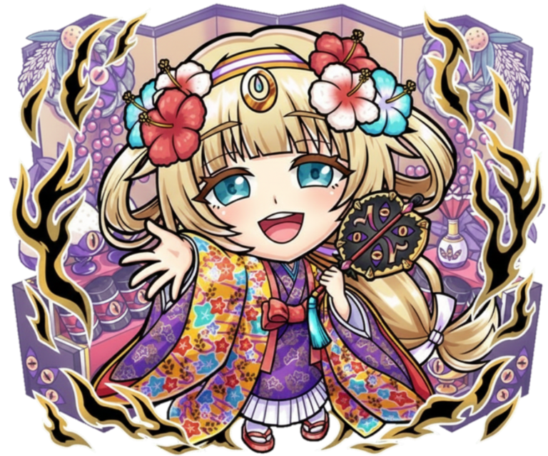 キャラクター画像
