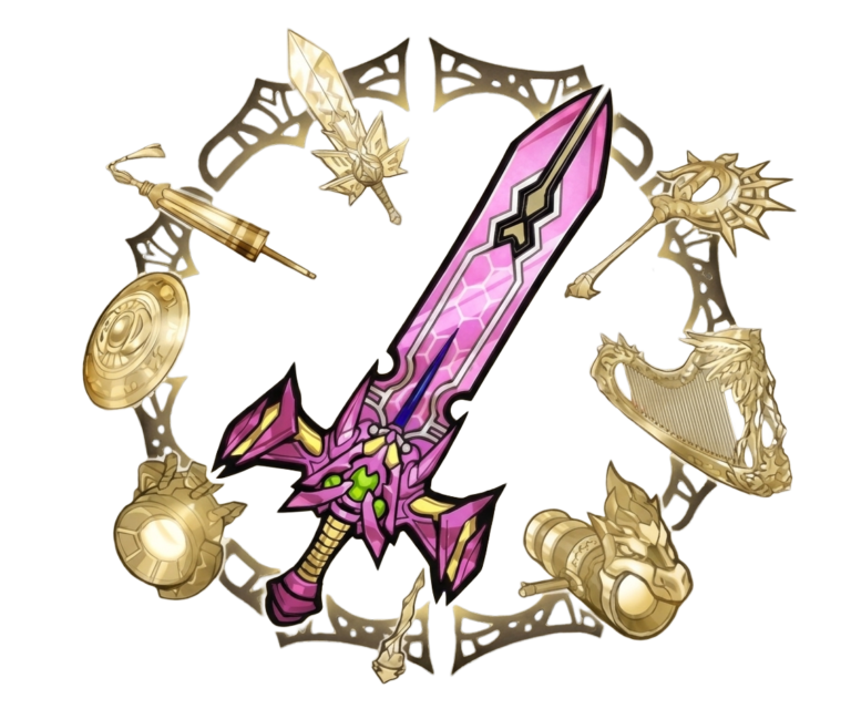 キャラクター画像
