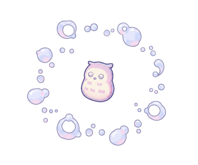 キャラクター画像