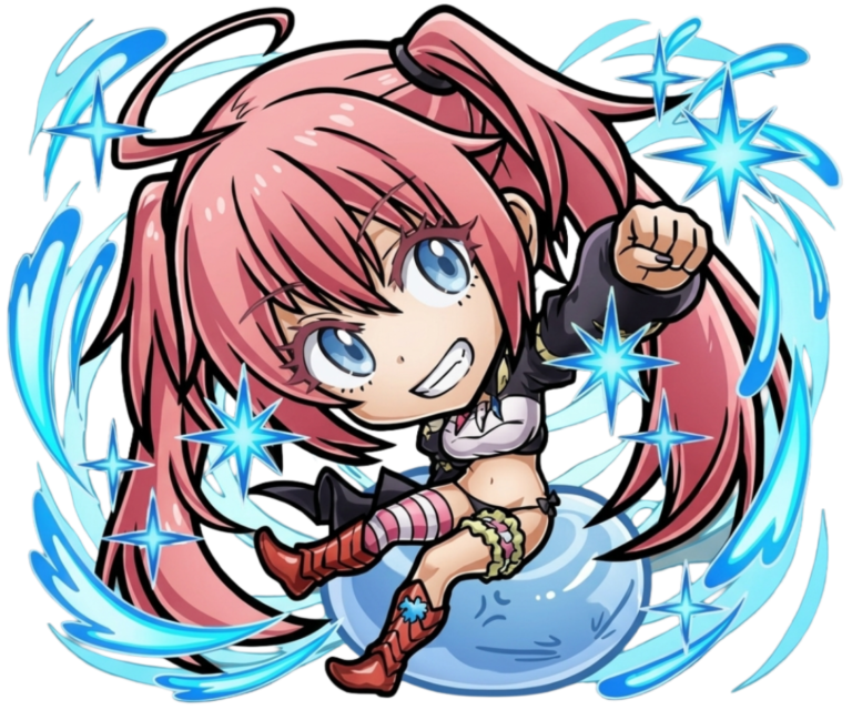 キャラクター画像