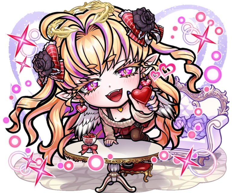 キャラクター画像