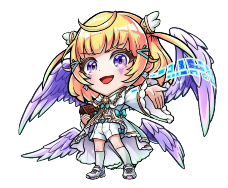 キャラクター画像