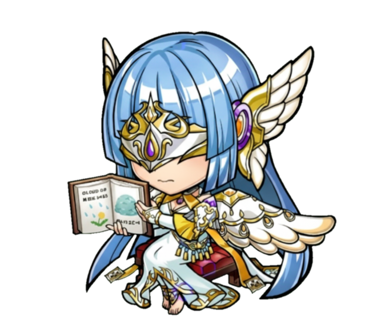 キャラクター画像