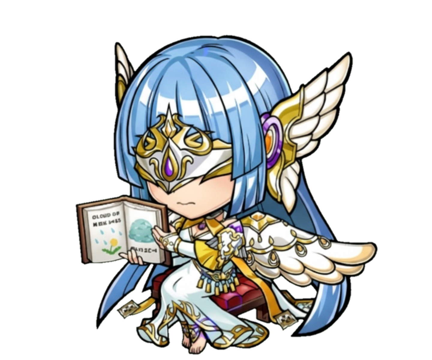 キャラクター画像