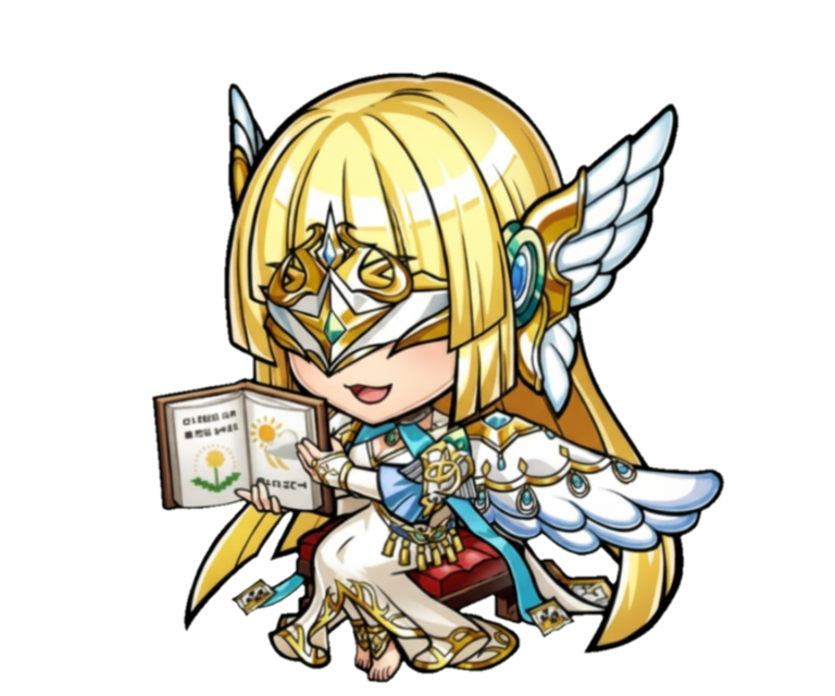 キャラクター画像