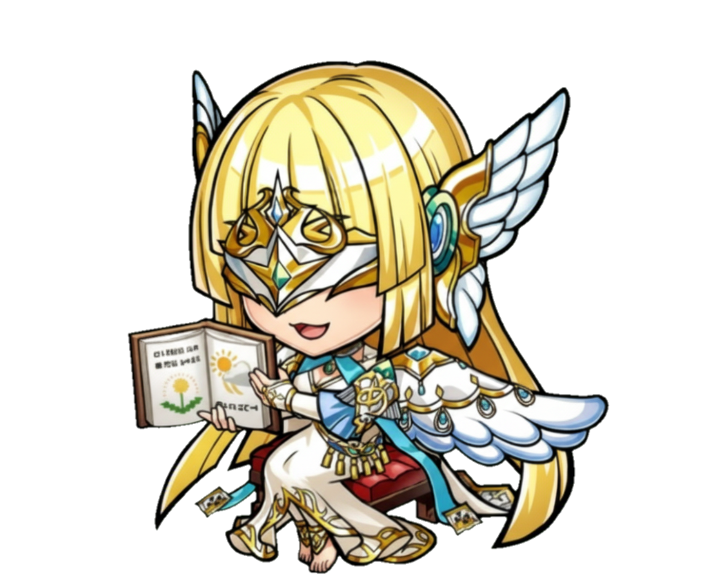 キャラクター画像