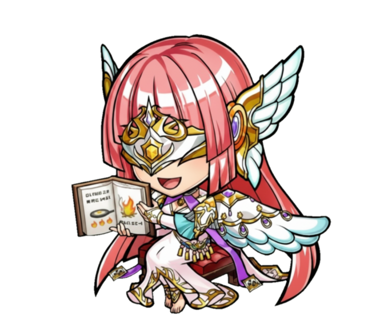 キャラクター画像